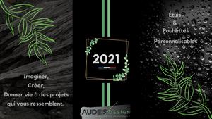 AUDEIS DESIGN - Catalogue 2021