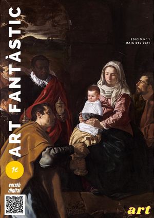 Adoracio Dels Reis Mags