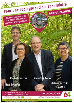 Journal De Campagne Artiguelouve