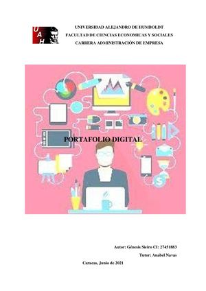 Portafolio Mercadeo Y Publicidad Genesis Sieiro Mercadeo Y Publicidad Genesis Sieiro Mercadeo Y Publicidad Genesis Sieiro