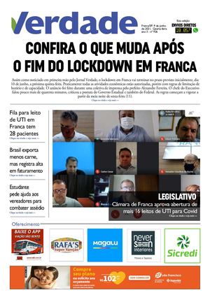 Edicao Digital Verdade 09 06 2021