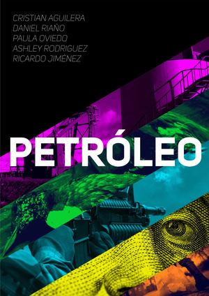 Revista Petróleo