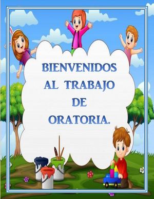 Portafolio Aspectos De Un Buen Orador