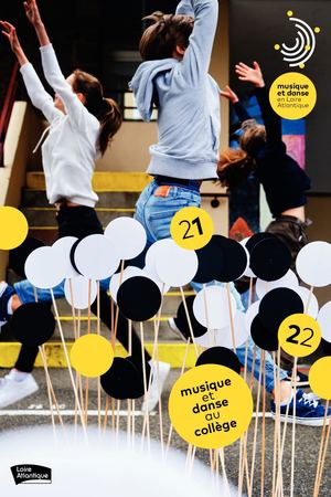 Musique et danse au collège 21-22