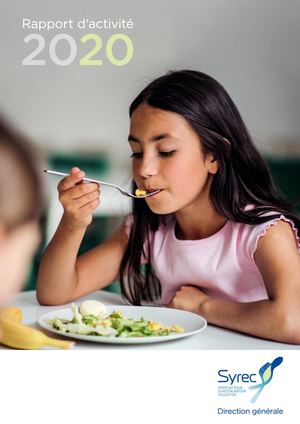 Syrec Rapport d'activité 2020