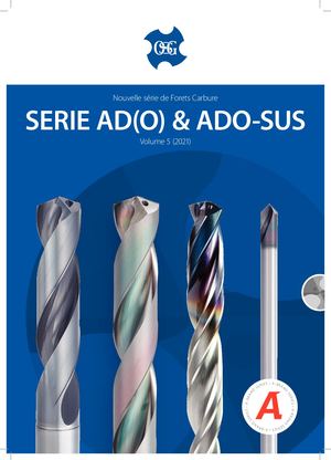 OSG Catalogue AD-ADO Vol 5 2021