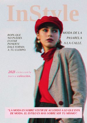 Grillas De Revista Hecho