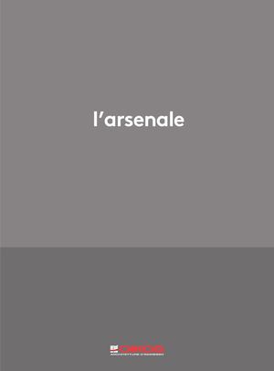 L'arsenale EN