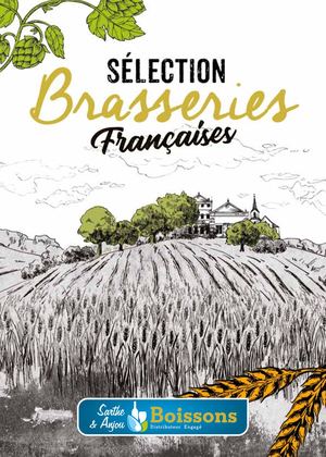 Catalogue Brasserie Francaise 2021 Web