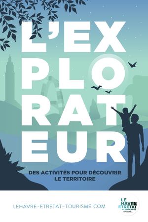 L'explorateur - Les Visites De L'office De Tourisme 2021