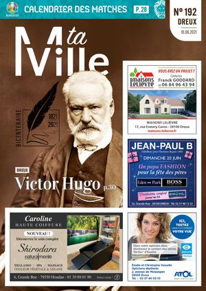 M Ta Ville N°192