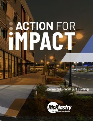 Action for Impact: Connected & Intelligent Buildings_06.04.21
