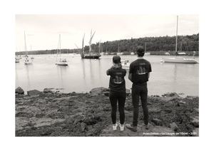 Boutique "Corentin - Lougre de l'Odet"