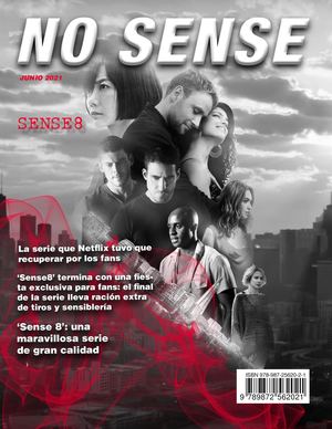 Revista Sense8"