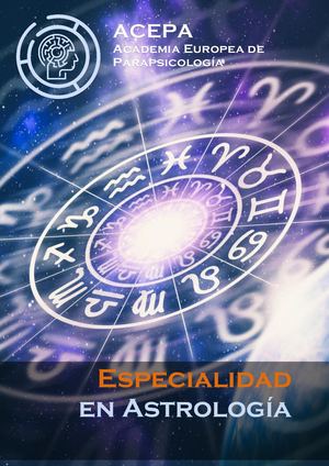 Astrologia, Esp.