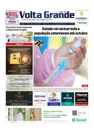 Vg 1271 10 De Junho 2021