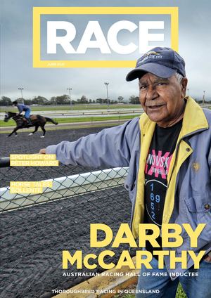 RACE – JUN 2021