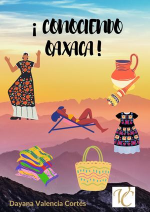 Conociendo Oaxaca