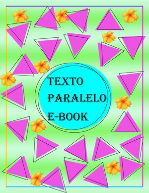 Texto Paralelo E Book
