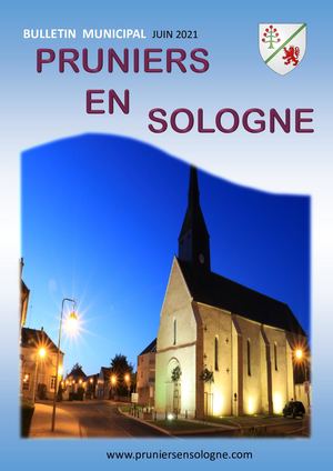 Bulletin Juin 2021