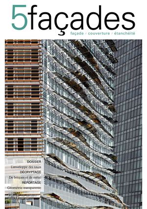 5Façades 149