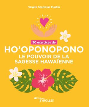 50 ex de ho'oponopono - extrait