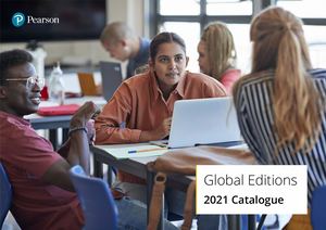 (CH) Pearson Global Editions - 2021 Catalogue