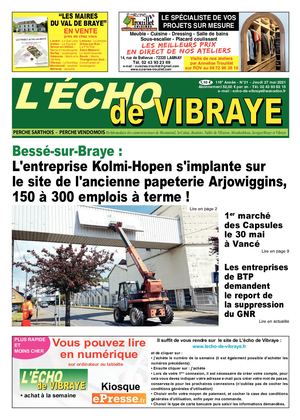 Edv N°21 2021 05 27