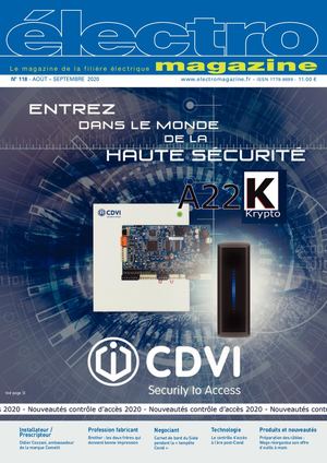 Electro Magazine N118 Uniformatic