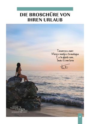 OTI Costa Verde - Guide CMM DE 2021