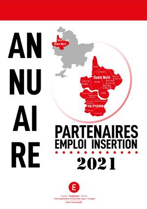 ANNUAIRE Ouest Nord Val D'Yzeron