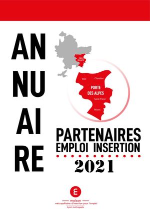 ANNUAIRE Porte Des Alpes