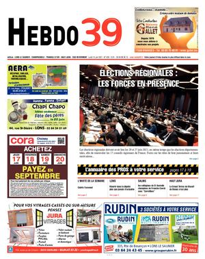 Lons Semaine 24 2021