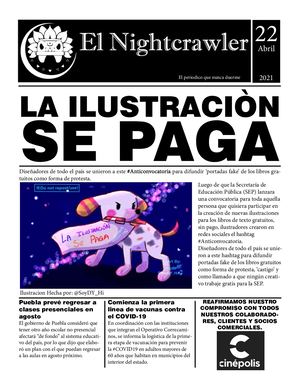 Primera Plana Did Oficial 1