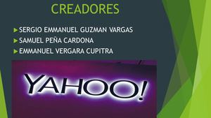 Exposicion De Innovadores Yahoo De Verdad