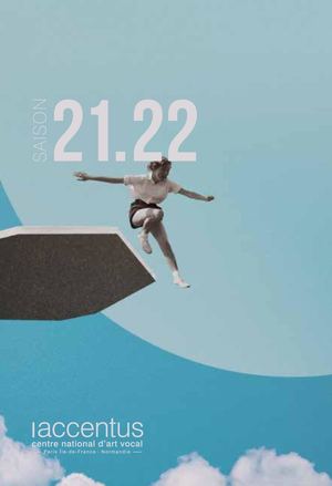 Brochure de saison 2021-2022