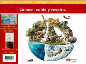 Revista Ciclo II