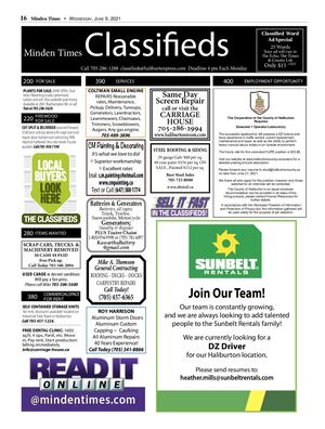 Times Class Online June9