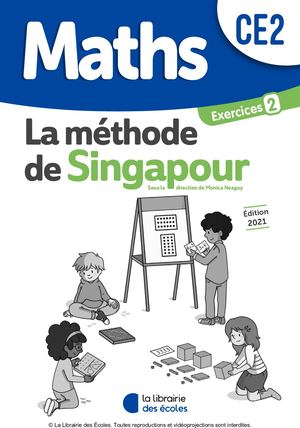 La Méthode De Singapour - CE2 - Exercice 2