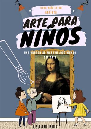 Arte para niños