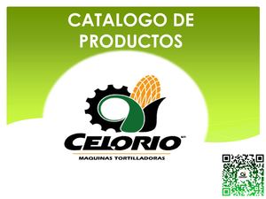Catalogo De Productos