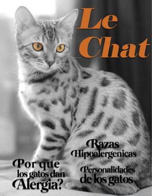 Revista Gatos