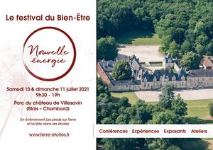 Communiqué de presse Groupe Oracom - Festival Nouvelle Energie