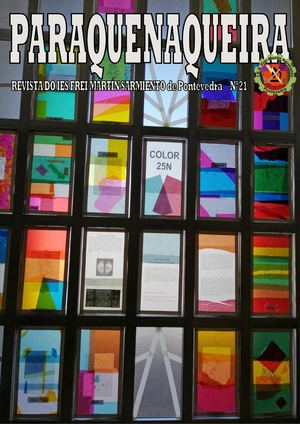 PARAQUENAQUEIRA Nº 21