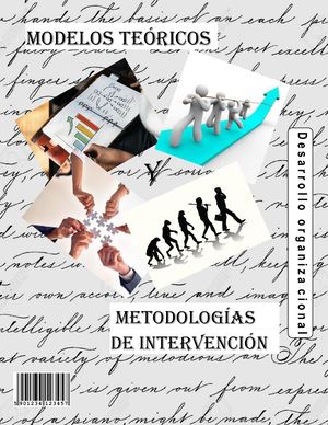 Actividad #2 Modelos Teoricos