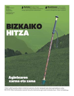 Bizkaiko Hitza
