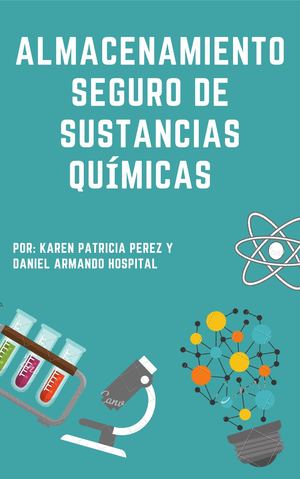 Cartilla Sustancias Quimicas