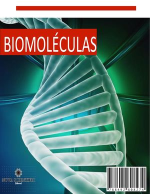 Revista Biomoléculas