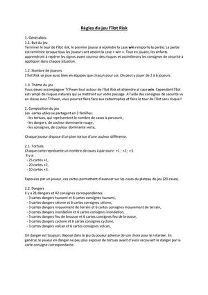 4.1 (2 b) Règles Du Jeu Îlot Risk (fr).