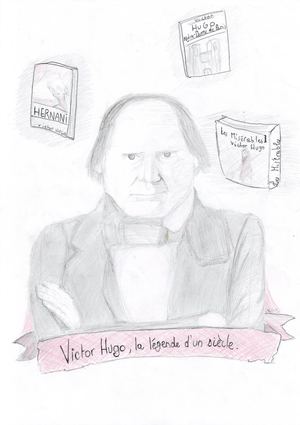 Journal Victor Hugo 4e2 Mme Allard/CDI